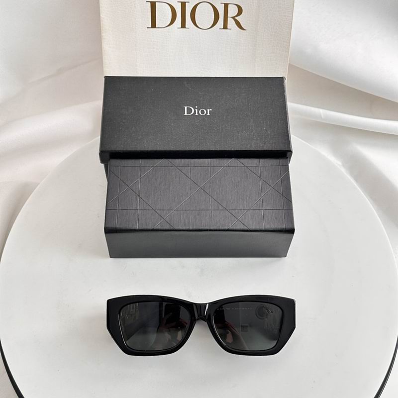 Dior Sunglasses ID:20260410-754